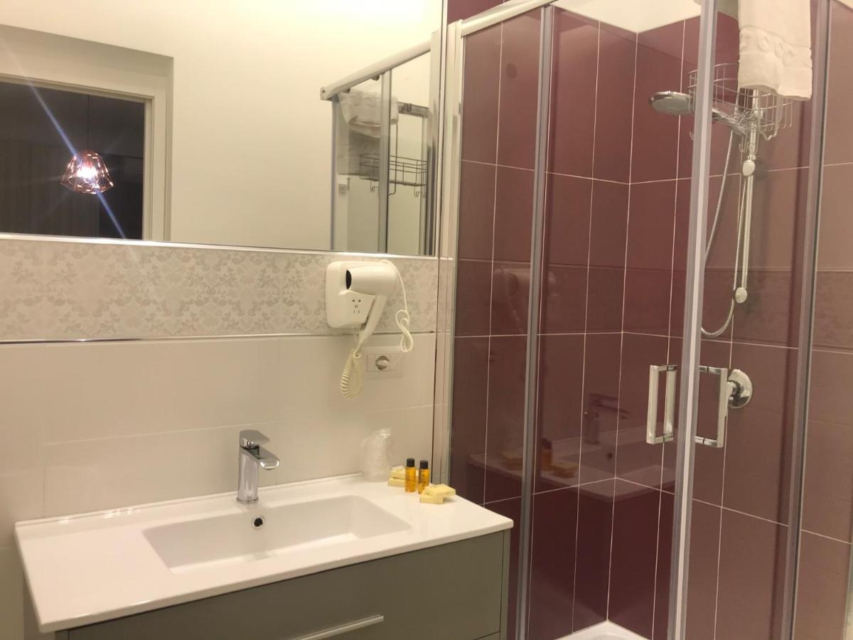 B & B Vittorio Emanuele Каникатти Экстерьер фото