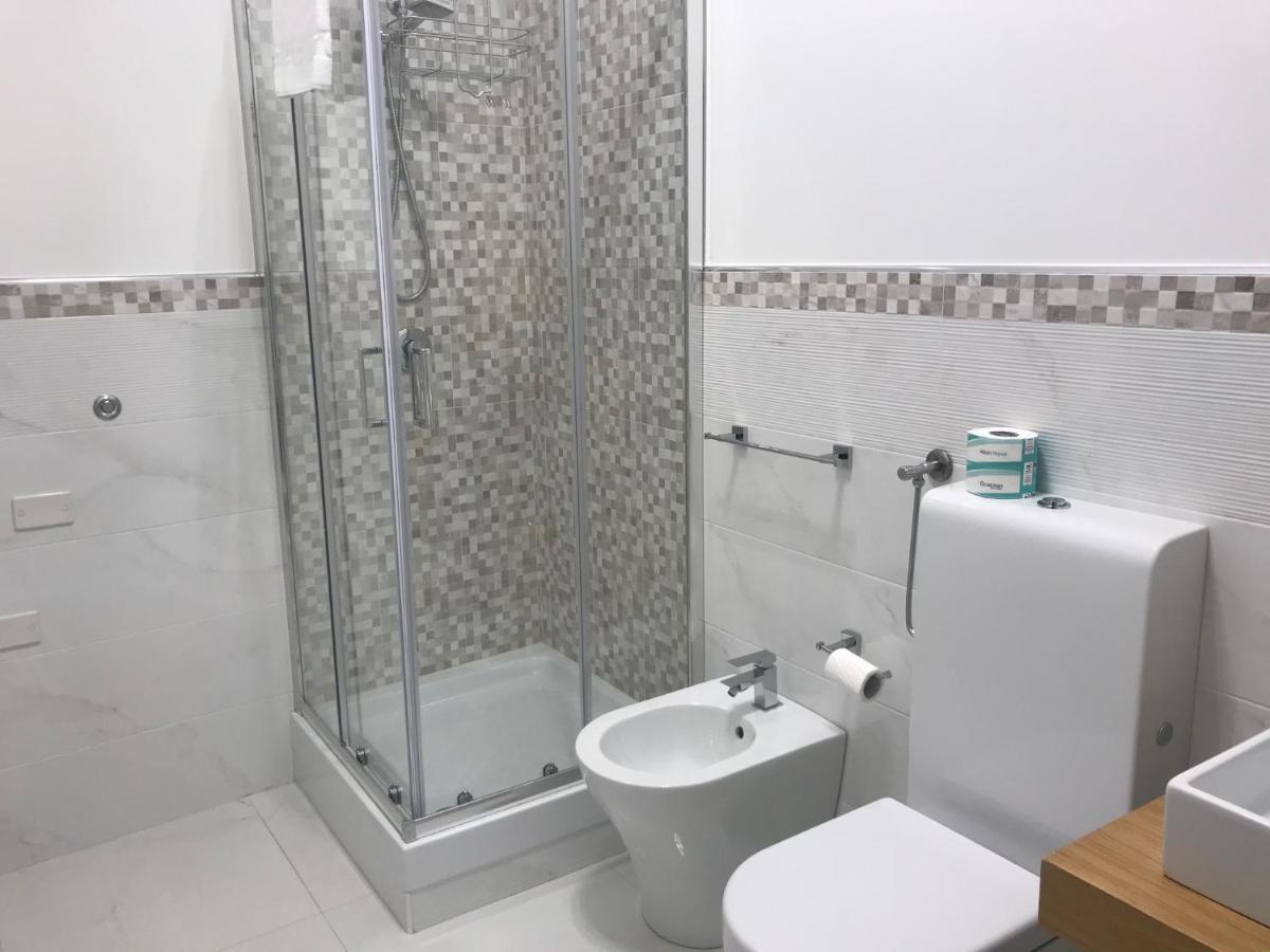 B & B Vittorio Emanuele Каникатти Экстерьер фото