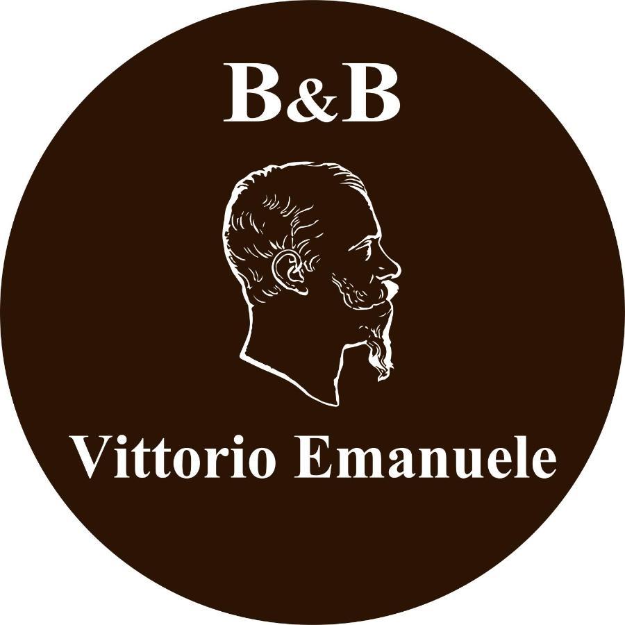 B & B Vittorio Emanuele Каникатти Экстерьер фото