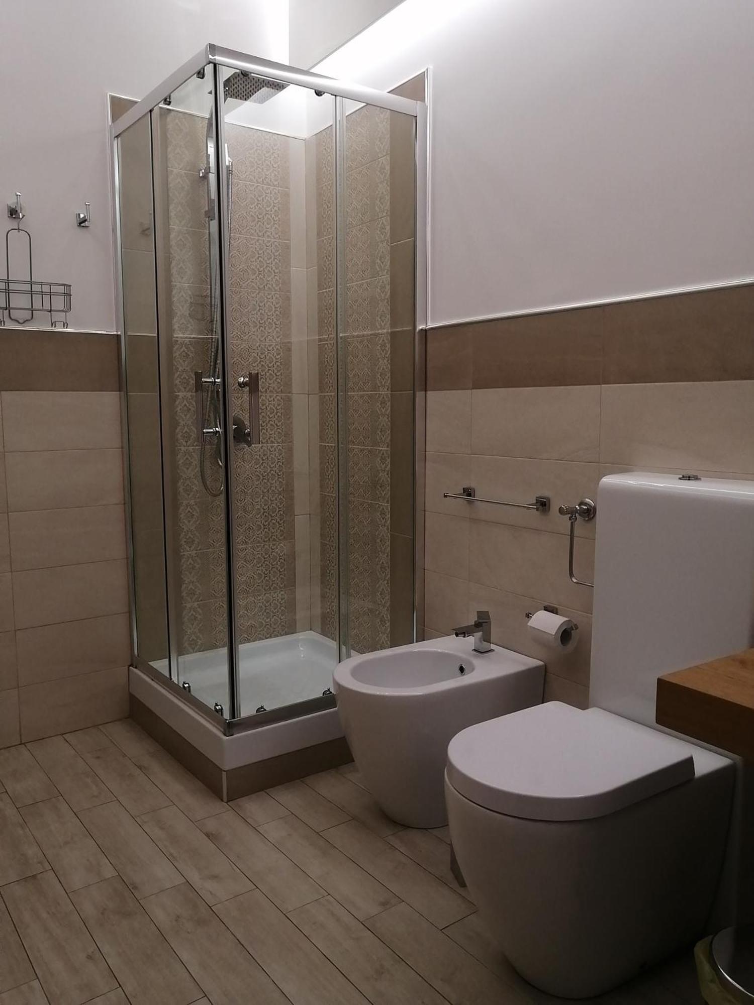 B & B Vittorio Emanuele Каникатти Экстерьер фото